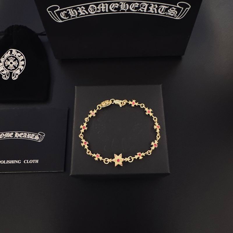 Chrome Hearts Bracelet 05yxs211